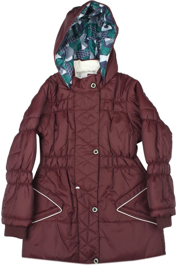 girls jacket on flipkart