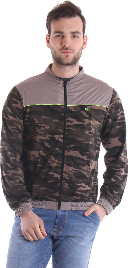 army jacket flipkart