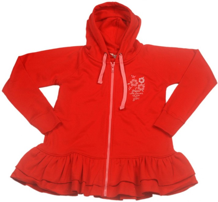 girls jacket on flipkart