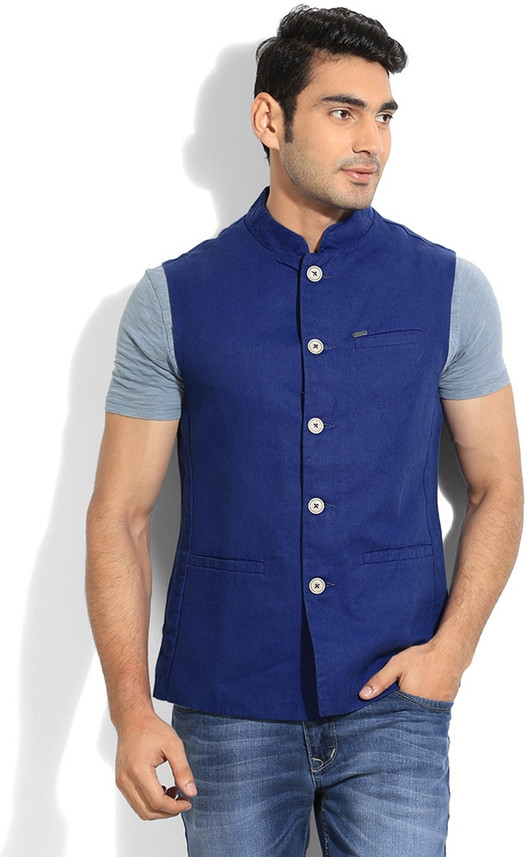 numero uno nehru jacket