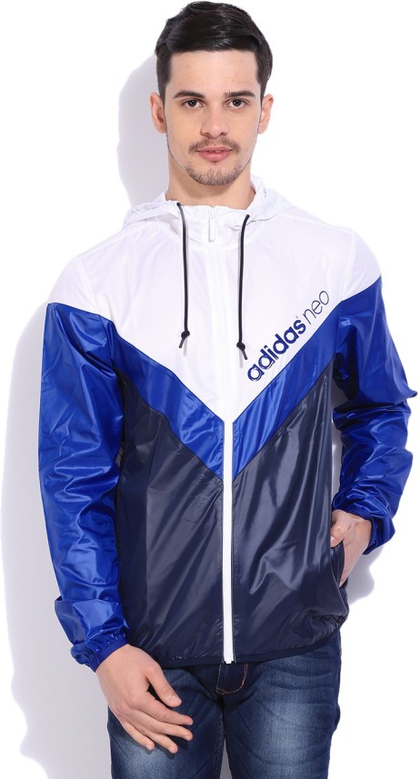 adidas windcheater jacket