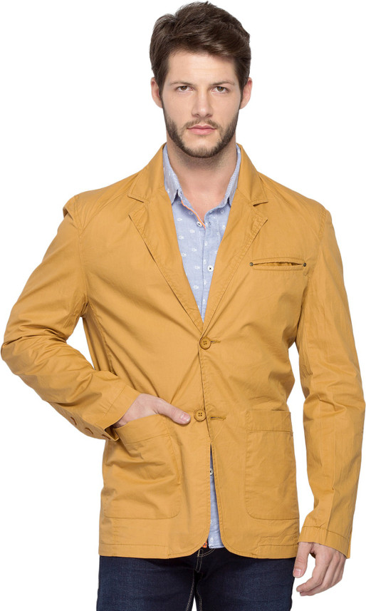 spykar winter jacket