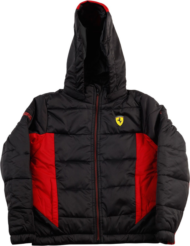 puma quilted jacket 6