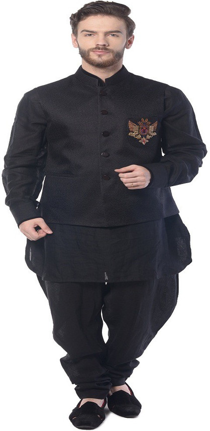mohanlal sons nehru jacket