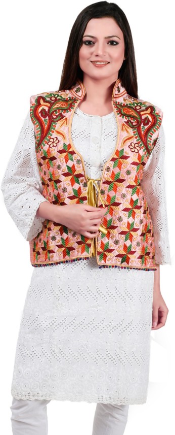 phulkari jacket price