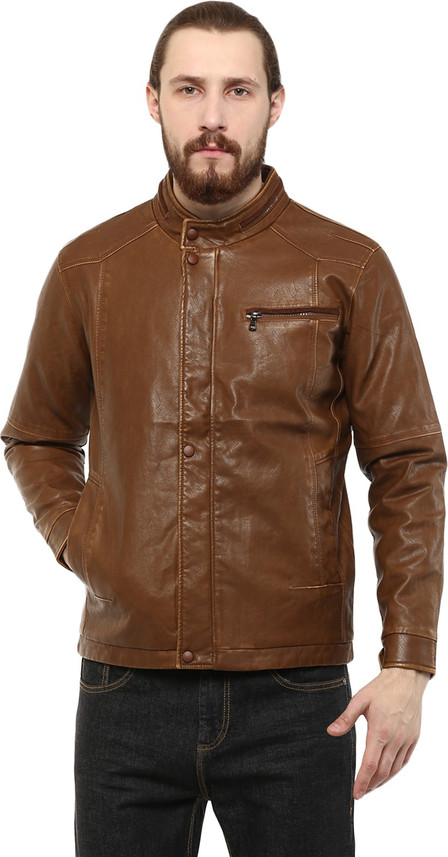cobb leather jacket