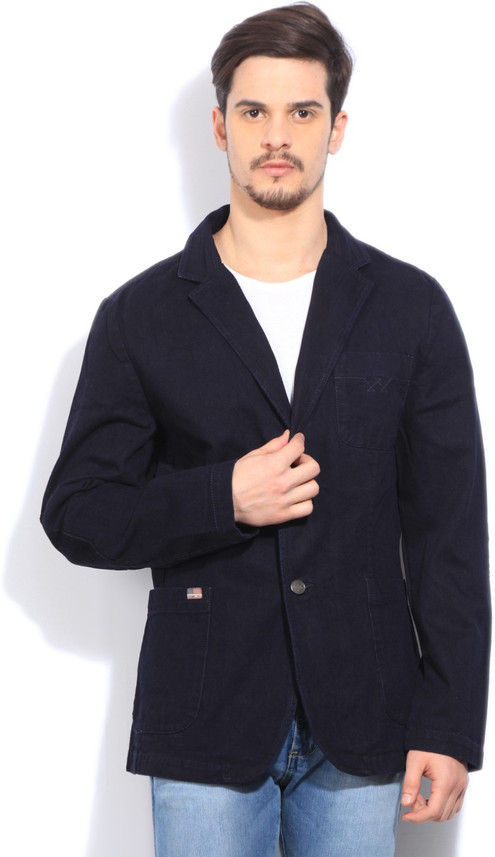 wrangler denim jacket india