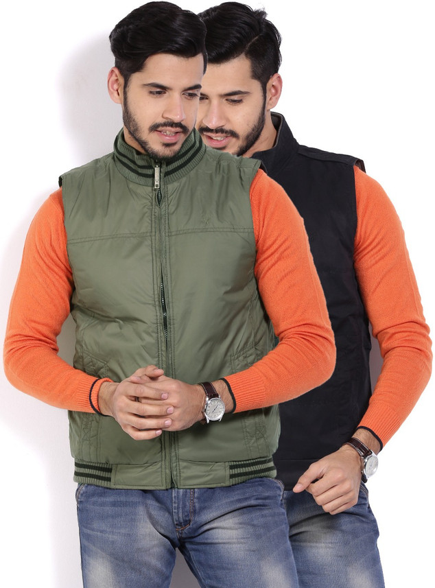 reversible jacket mens flipkart