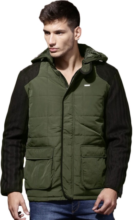 roadster jackets flipkart