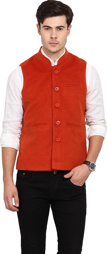 duke half sleeve jackets