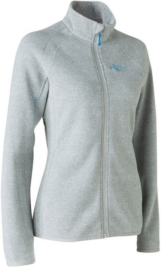 fleece jacket decathlon