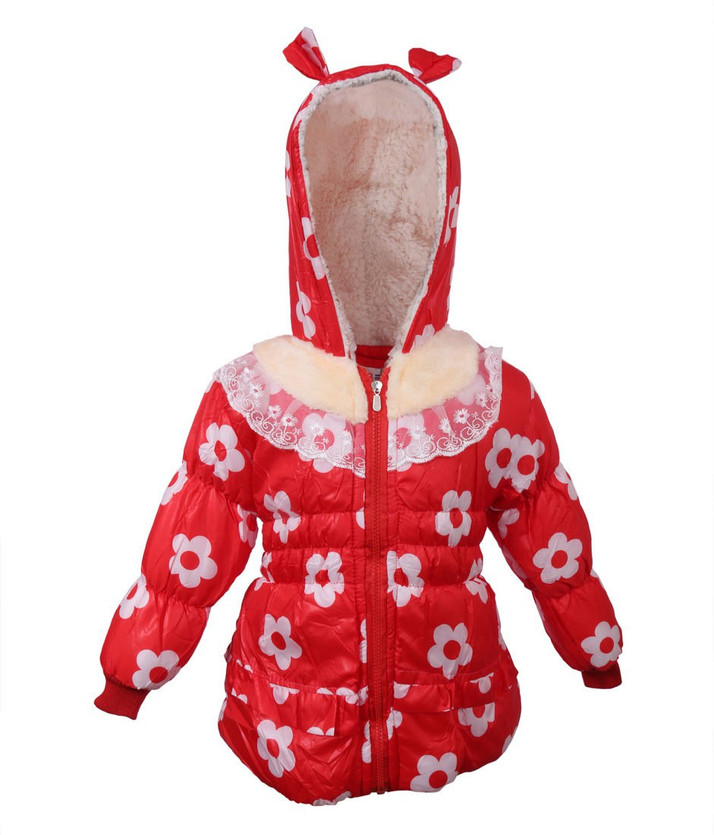 flipkart baby girl jacket