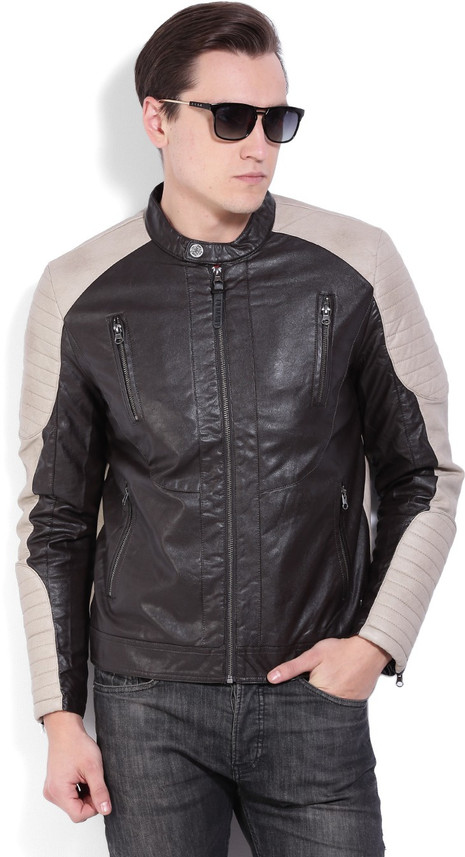 ed hardy motorcycle jacket