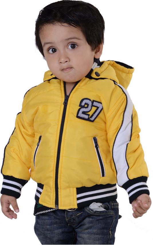 sport king jacket