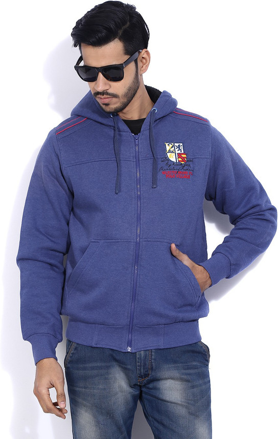 hooded jacket flipkart