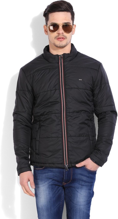 puffer jacket flipkart