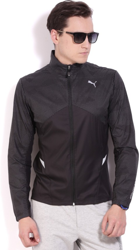 puma windcheater flipkart