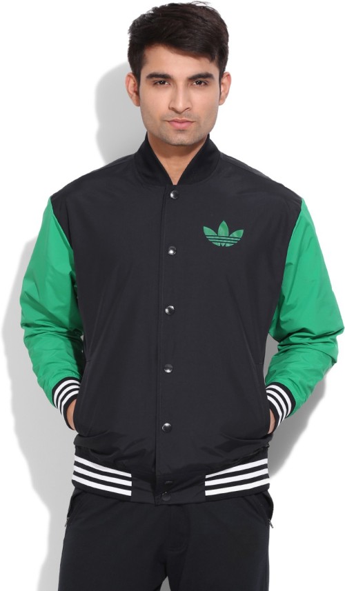 adidas originals jackets flipkart