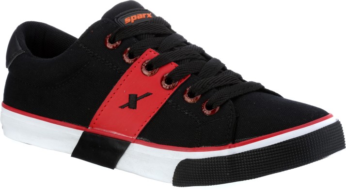 casual sparx shoes