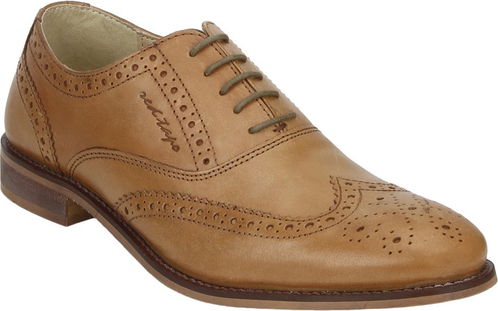 cheap tan brogues