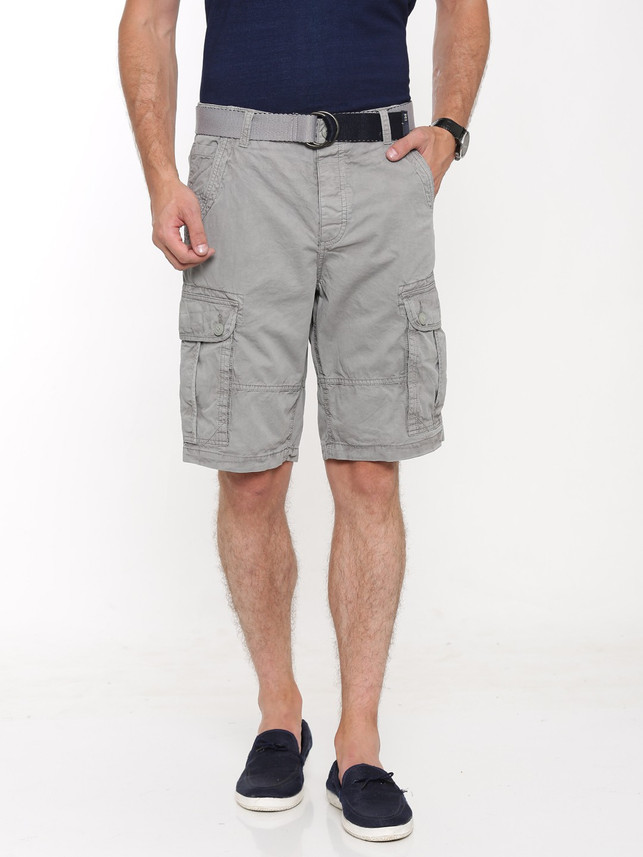 t base cargo shorts