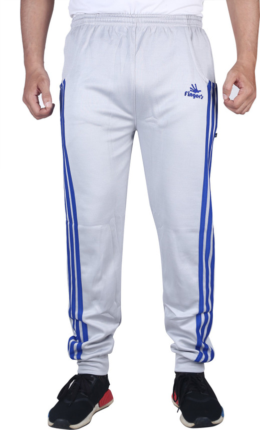 super poly track pants