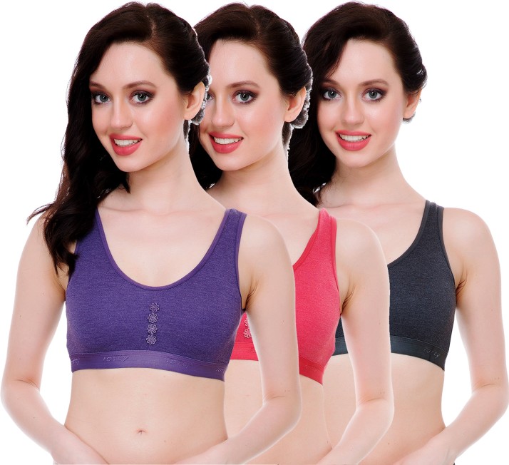 best sports bra for girls