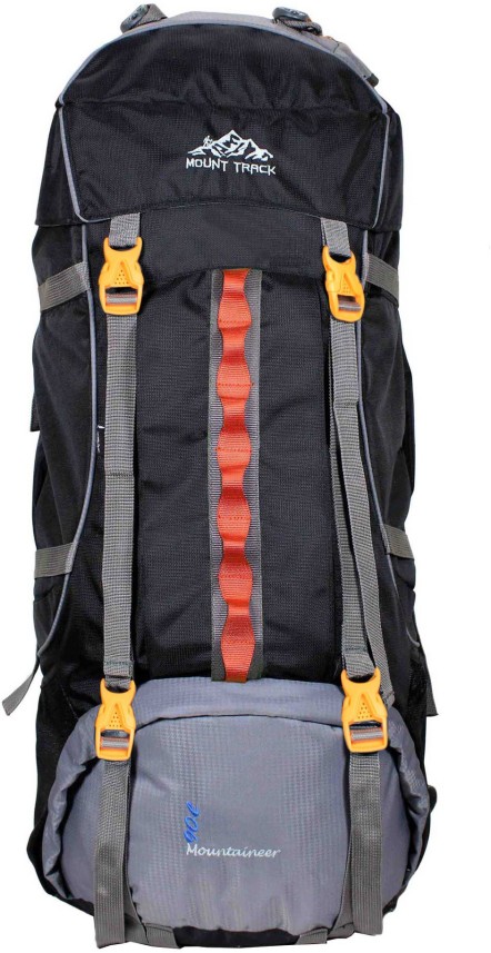 mount track rucksack 90 litres