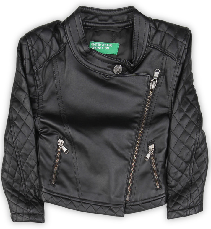 benetton jacket baby