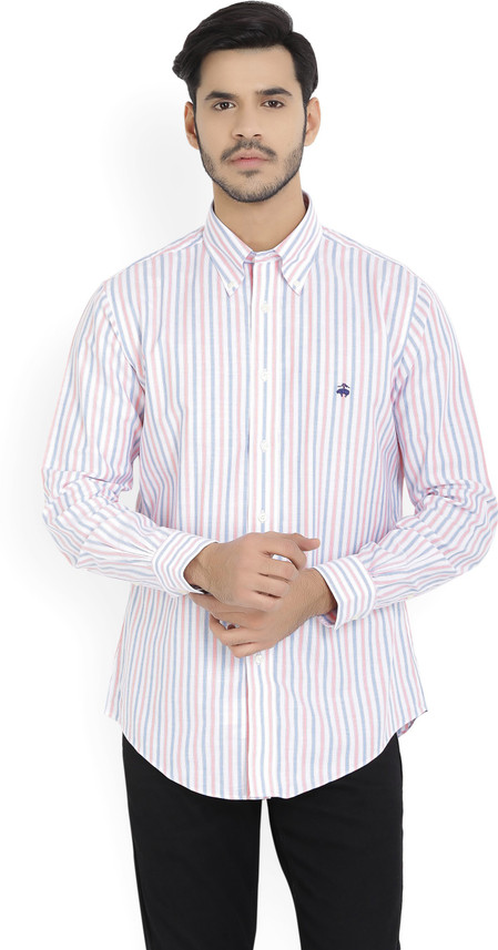 brooks brothers shirts online