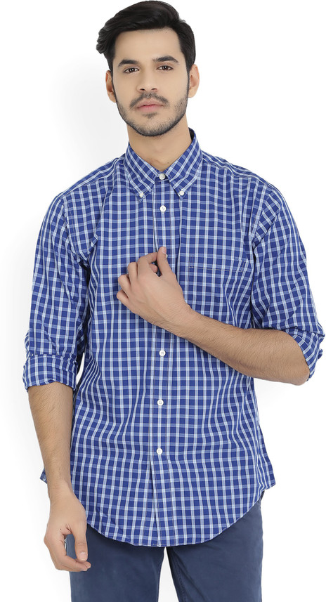 brooks brothers shirts price in india