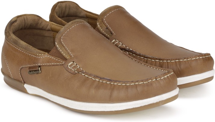 hush puppies loafers flipkart