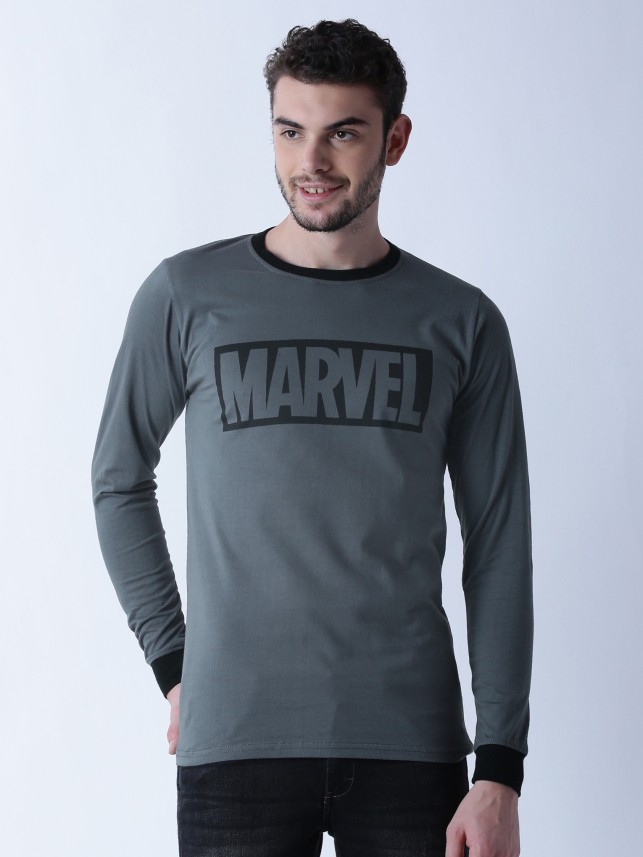 marvel t shirts flipkart