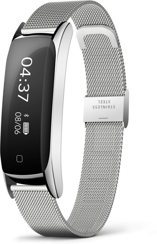 timex smartwatch blink