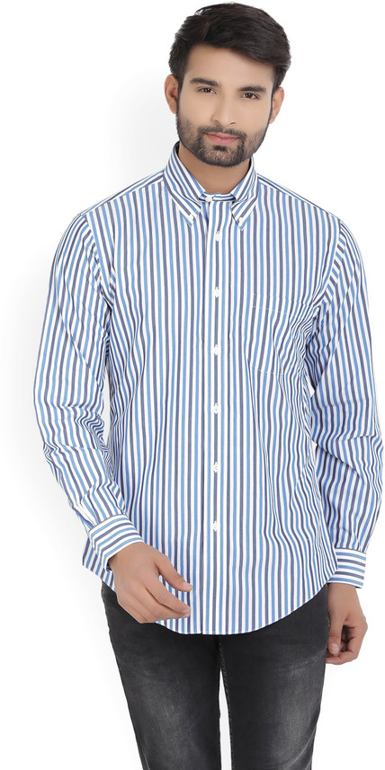 brooks brothers shirts price in india
