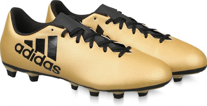 flipkart adidas football shoes