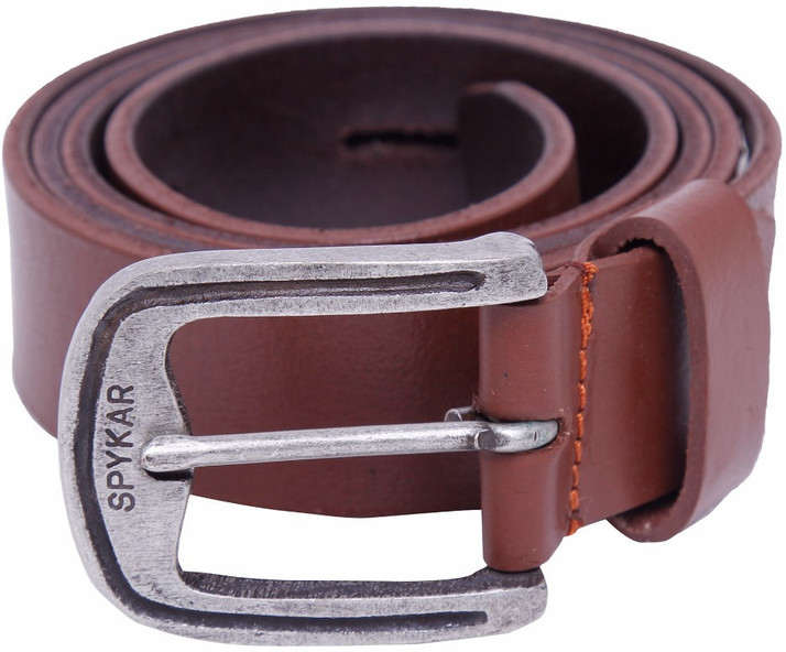 spykar belts