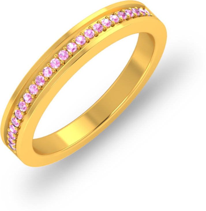 simple gold rings online