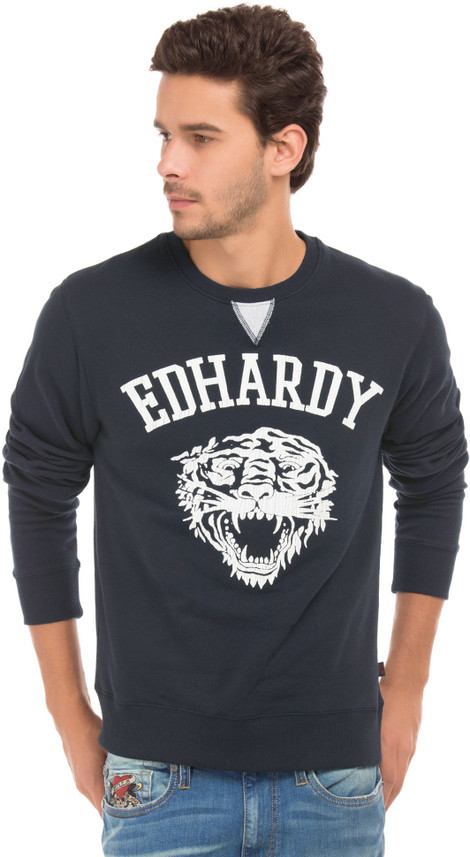 ed hardy sweatshirt