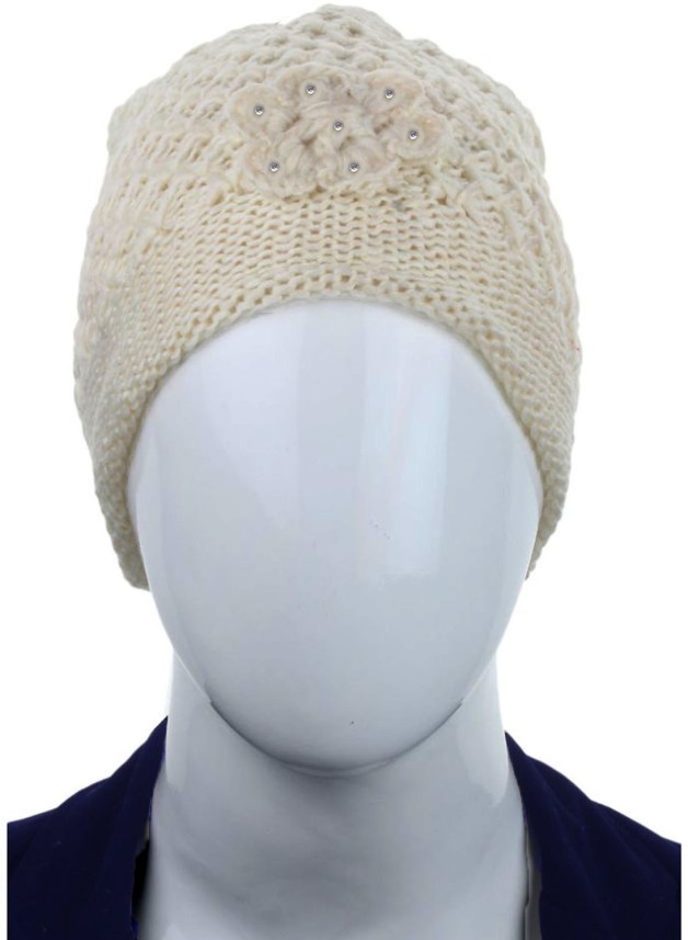 knit cap flipkart