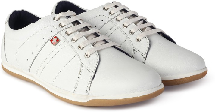 swiss military casual shoes