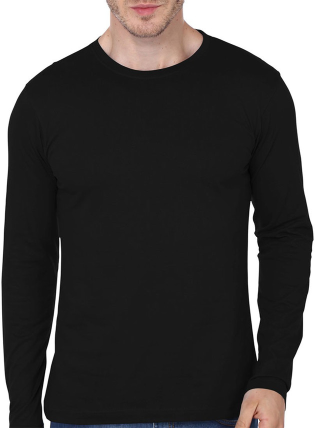 plain t shirt flipkart