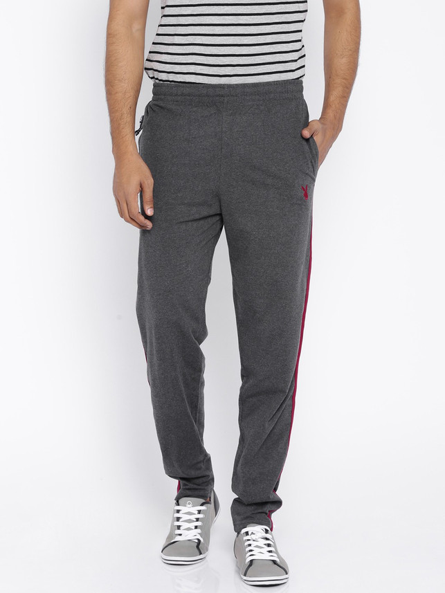 playboy trackpants