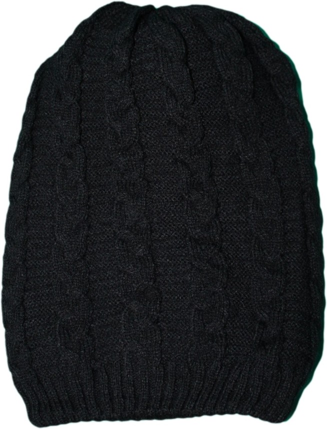 beanie hats flipkart