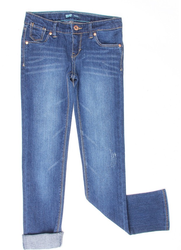flipkart girls jeans