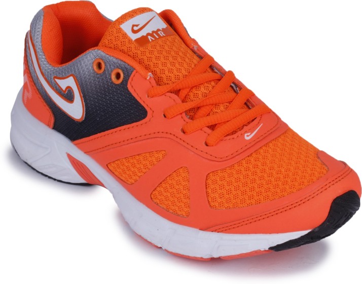 air running shoes price