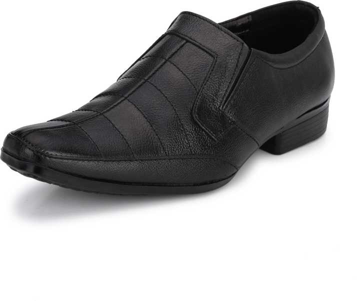 Swiss Shoes Comfortable Corporate Office Slip On For Men Buy