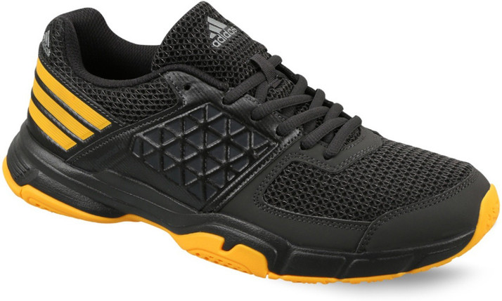 adidas badminton shoes flipkart