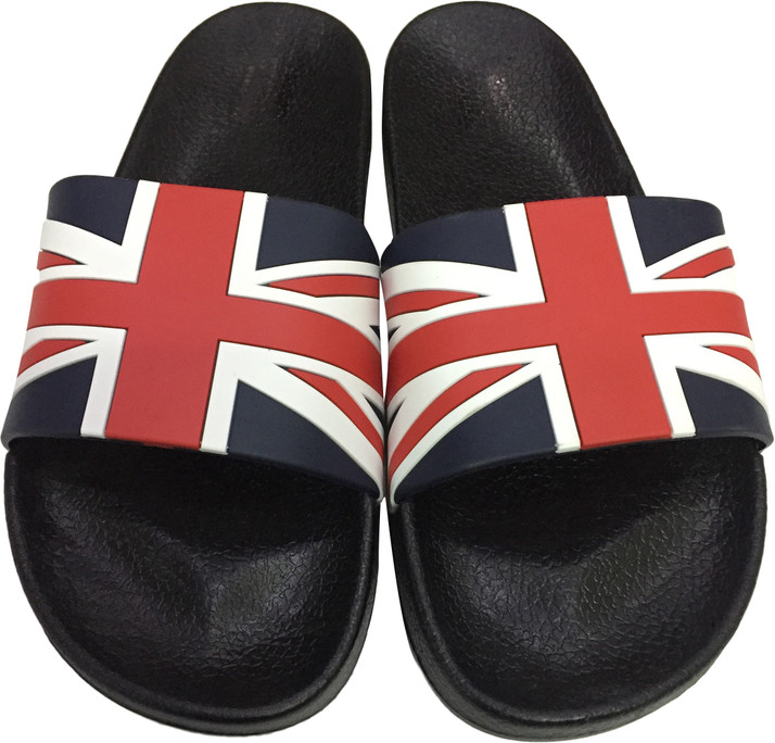 crocs acupressure slippers