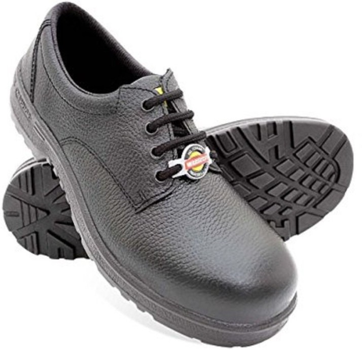 flipkart safety shoes